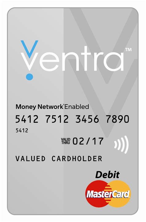 ventra contactless credit card|ventra card system.